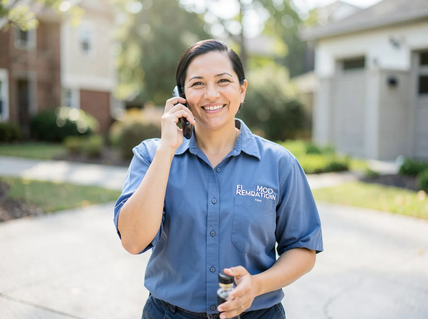 Mold Remediation Klemme, IA FAQs